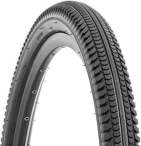 YUNSCM 24" Road Bike Tires 24X2.125/57-507 Compatible with 24 x 2.125 Bike Bicycle Tires (Y-789) in Saudi Arabia