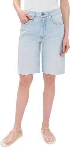 Pistola Denim Women's Nolan, Paper White, 27 in Saudi Arabia