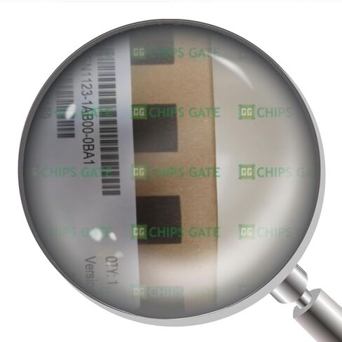 1PCS New 6SN1123-1AB00-0BA1 with Warranty in Saudi Arabia
