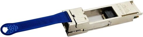 655902-001 655874-B21 QSFP/SFP+ Adapter Kit Compatible MAM1Q00A-QSA in Saudi Arabia
