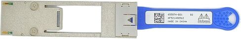 655902-001 655874-B21 QSFP/SFP+ Adapter Kit Compatible MAM1Q00A-QSA in Saudi Arabia