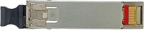 1 قطعة 34060539 1.25G-TX1310/RX1490nm-40km-SM-Bidi-SFP PTB3470-5533W-LC/PC + in Saudi Arabia