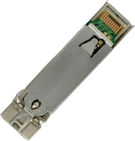 J4858C 1000BSX MINI-GBIC (SFP) LC 550M Transceiver Optical Module in Saudi Arabia