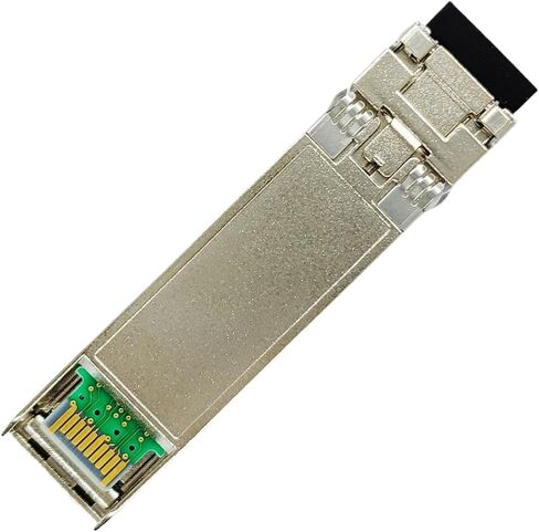 1pcs 10GBase-LR 1310nm 3HE04823AA FTLX1471D3BCL-A5 10G SM SFP Transceiver Optical Module in Saudi Arabia