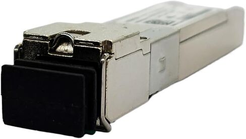 1pcs 10GBase-LR 1310nm 3HE04823AA FTLX1471D3BCL-A5 10G SM SFP Transceiver Optical Module in Saudi Arabia