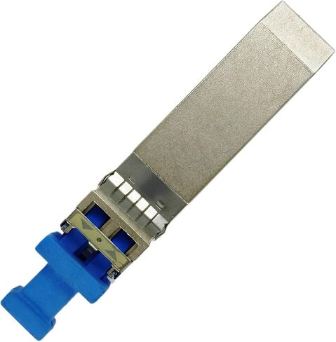 1 قطعة J9150A X132 10GbE SFP + LC SR 850nm 300M وحدة الإرسال والاستقبال البصرية in Saudi Arabia