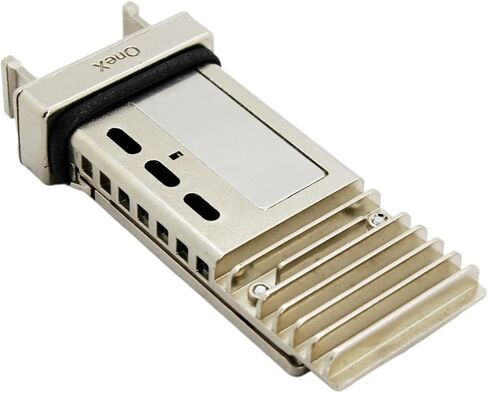 1pcs CVR-X2-SFP10G Module 1 Port X2 to SFP+ 10 Gigabit Used in Saudi Arabia