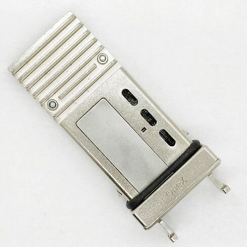 1pcs CVR-X2-SFP10G Module 1 Port X2 to SFP+ 10 Gigabit Used in Saudi Arabia