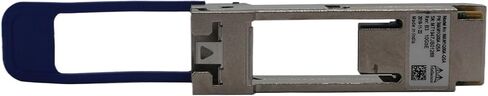 MAM1Q00A-QSA QSFP إلى SFP + محول 40 جيجابت إلى 10 جيجابت in Saudi Arabia