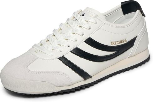 Skechers Court Classics Topnotch-City Dream Women's Sneaker in Saudi Arabia
