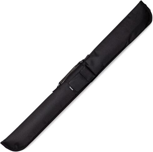 OKKO Billiard Pool Cue Soft Case Black 1x1 in Saudi Arabia