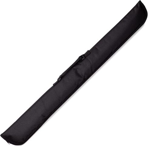 OKKO Billiard Pool Cue Soft Case Black 1x1 in Saudi Arabia
