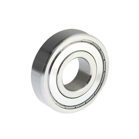 1 piece SS6205 ZZ 25X52X15 6205 SUS440C Stainless Steel Bearing Corrosion Resistant deep Groove Ball in Saudi Arabia