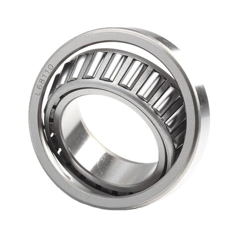 2 Sets 1-1/16'' axle Trailer Wheel hub Bearing kit LM12749/10 L68149/10 1.65''x2.33'' TB in Saudi Arabia