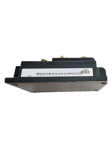 7MBR50VW120-50 SCR وحدة الثايرستور ديود وحدة الطاقة in Saudi Arabia