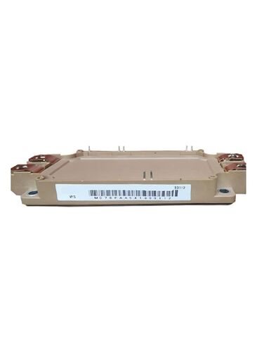7MBR75XXA065-50 وحدة الثايرستور SCR صمام ثنائي لوحدة الطاقة in Saudi Arabia