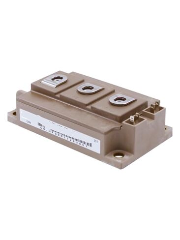 6MBP50VDN120-50 SCR Module Thyristor Diode Power Module in Saudi Arabia