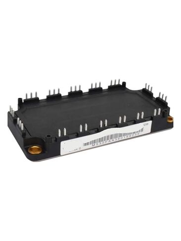 7MBR35VY120-80 SCR وحدة مكونات الثايرستور وحدة الطاقة in Saudi Arabia