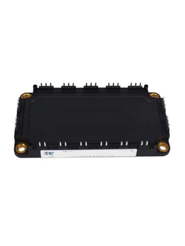 7MBR35VY120-80 SCR وحدة مكونات الثايرستور وحدة الطاقة in Saudi Arabia