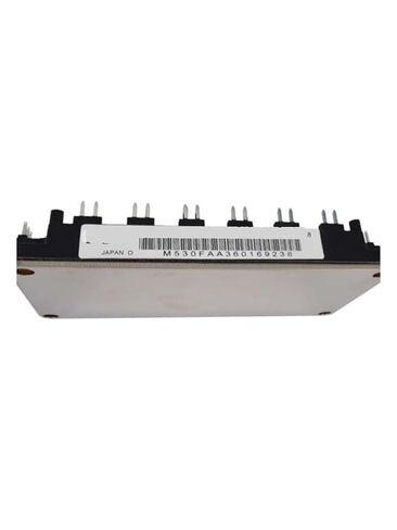 7MBR35VY120-80 SCR وحدة مكونات الثايرستور وحدة الطاقة in Saudi Arabia