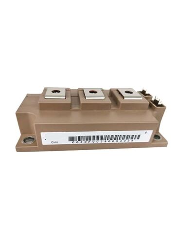 7MBR75VY060-50 SCR وحدة الثايرستور وحدة الطاقة in Saudi Arabia
