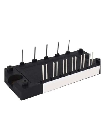 7MBR100VY060-80 Thyristor SCR Module Power Module in Saudi Arabia