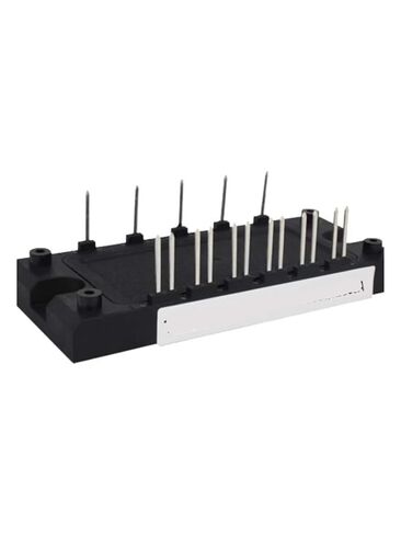 7MBR150VN120-50 SCR Module Thyristor Power Module in Saudi Arabia