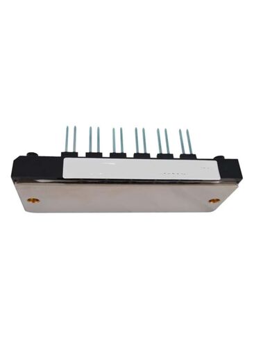 7MBR150VN120-50 SCR Module Thyristor Power Module in Saudi Arabia