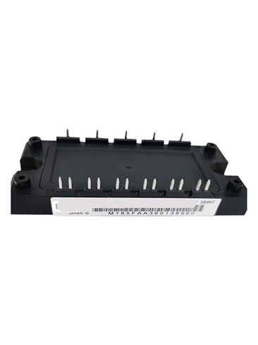 6MBP75VDN120-50 SCR Module thyristor diode Components in Saudi Arabia