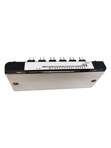 6MBP75VDN120-50 SCR Module thyristor diode Components in Saudi Arabia