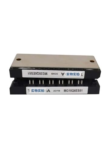 7MBP100VDA120-50 SCR مكونات وحدة الثايرستور ديود in Saudi Arabia