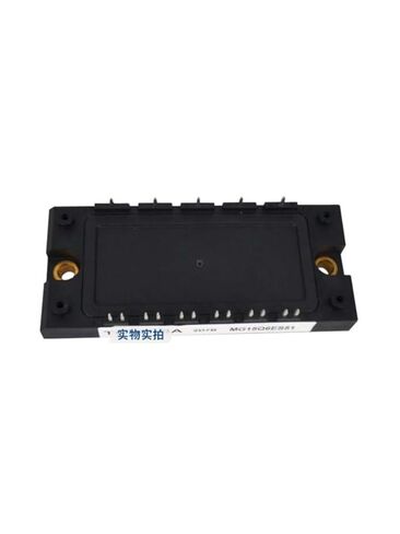 7MBP100VDA120-50 SCR مكونات وحدة الثايرستور ديود in Saudi Arabia