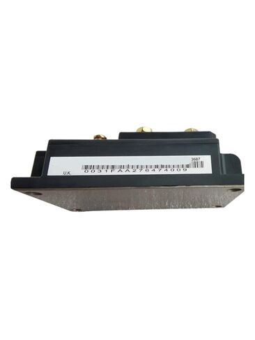 7MBR100VZ120-80 SCR وحدة الثايرستور وحدة الطاقة in Saudi Arabia