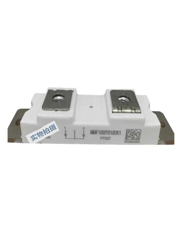 MMF1000Y010DK1 مكونات وحدة الجسر الثنائي المعدل للاسترداد السريع in Saudi Arabia