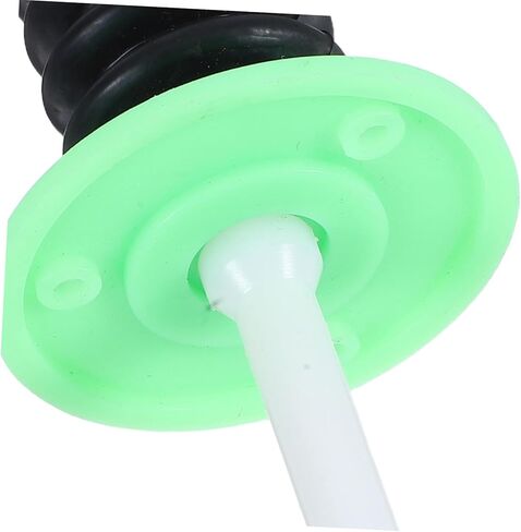 STOBAZA 3hole Cooler Door Handle Emergency Release Cold Storage Door Push Rod Locking System Release in Saudi Arabia