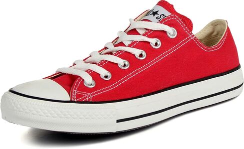 Converse Unisex-Adult Chuck Taylor All Star Seasonal Canvas Low Top Sneaker in Saudi Arabia