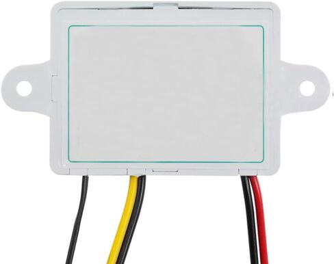 5 قطعة XH-W3002 110-220 فولت الرقمية متحكم في درجة الحرارة شاشة ديجيتال صغيرة الحواسيب الصغيرة التحكم في درجة الحرارة التبديل in Kuwait