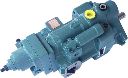 مضخة الغطاس PVS-2B-35C3S4-12 مضخة هيدروليكية ذات مكبس متغير in Kuwait