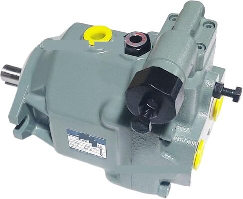 Plunger Pump Plunger Pump AR16-FR01C-20 Plunger Oil Pump Hydraulic Station Pump in Saudi Arabia