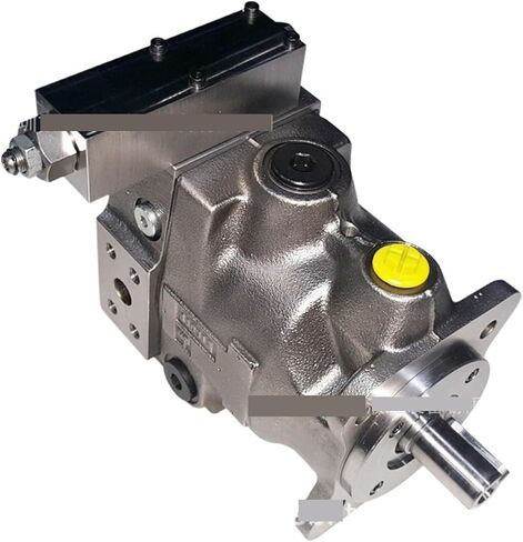 Plunger Pump Pv016R1K1T1Ngcc Parker Constant Power Variable Control Hydraulic Pump Parker High Pressure Plunger Pump in Saudi Arabia
