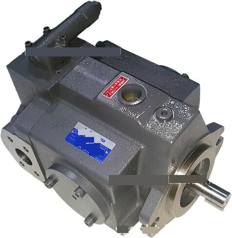مضخة الغطاس P16V-FRSG-11-CC-10-J مضخة مكبس الإزاحة المتغيرة in Kuwait