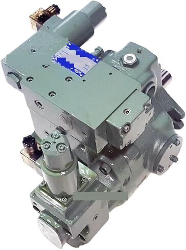 مضخة الغطاس مضخة الزيت الهيدروليكي مضخة المكبس المتغيرة A56-FR-04-HKA-3266 in Kuwait