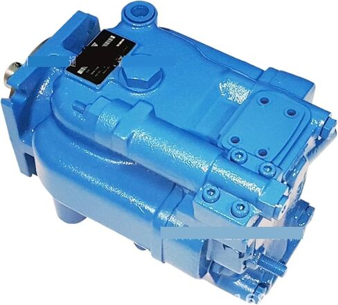 مضخة الغطاس مضخة المكبس المتغير PVH074R01AB10A2500000020 in Kuwait