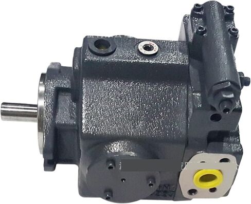 Plunger Pump Plunger Pump P16V-RS-11-CCG-10-J Hydraulic Pump in Saudi Arabia
