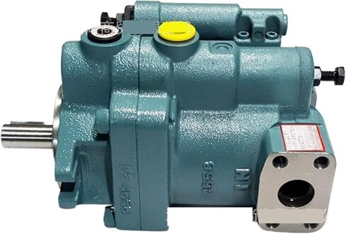 Plunger Pump PVS-1B-16N3-U-12 Hydraulic Oil Pump High-Pressure Piston Pump PVS-1B-16N0-12 PVS-1B-16N1-12 PVS-1B-16N2-12, PVS-1B-16N3-12(PVS-1B-16N3-U-12) in Saudi Arabia
