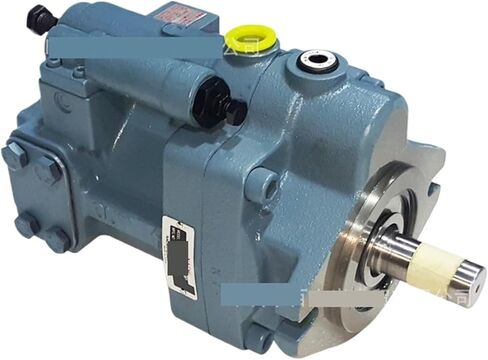 Plunger Pump PVS-2A/PVS-2B Variable Displacement Piston Hydraulic Pump(PVS-2B-45N2-12) in Saudi Arabia