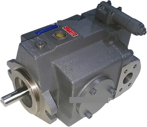 Plunger Pump Hydraulic Oil Pump P40VR-11-CC-21-S121-J Variable Hydraulic Pump in Saudi Arabia