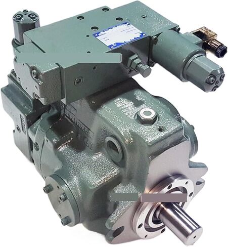 مضخة الغطاس مضخة متغيرة الضغط العالي A37-FR-04-HKA-32366 مضخة الغطاس in Kuwait