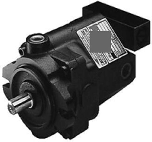Plunger Pump Hydraulic Oil Pump PAV6.3RKP1AA Series axial Piston Pump in Saudi Arabia