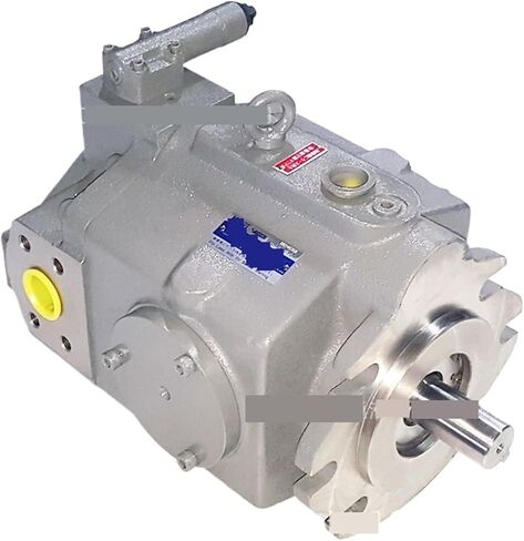 Plunger Pump P70VR-21-CC-11-J High-Pressure Plunger Pump in Saudi Arabia